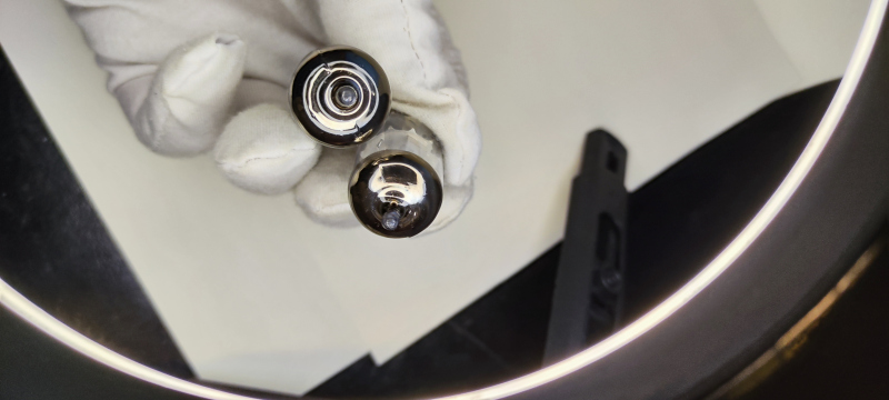 Philips 189 matchat par NOS - Bild 5 av 5