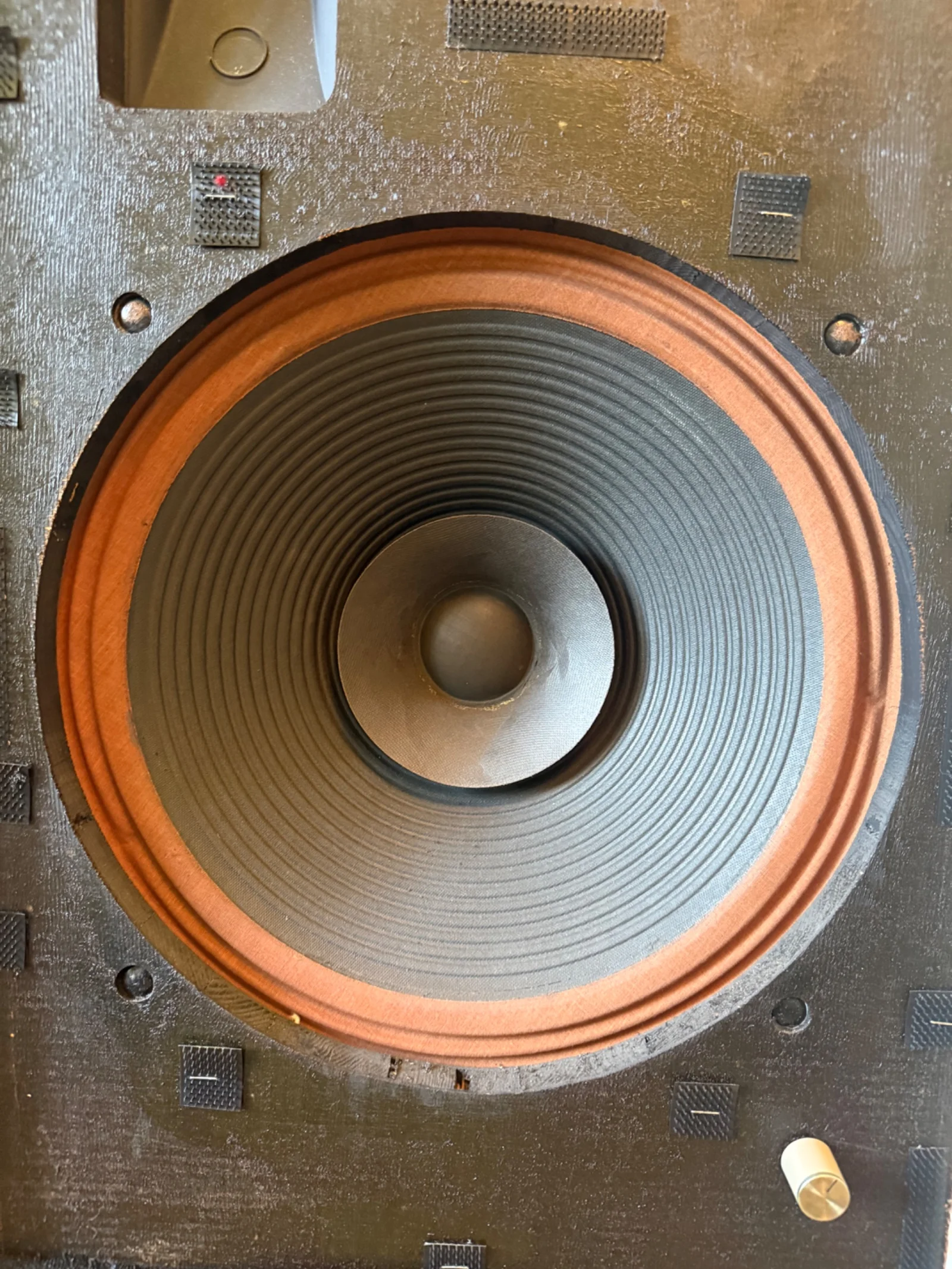 KLEIN &amp; HUMMEL OX ACTIVE STUDIOMONITORS K&amp;H TUBE MONOBLOCKS - Billede 11 af 11