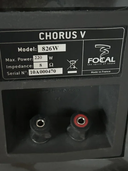 H&ouml;gtalare och f&ouml;rst&auml;rkare - Bild 2 av 4