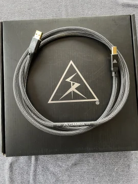 SHUNYATA  GAMMA USB 1,5m