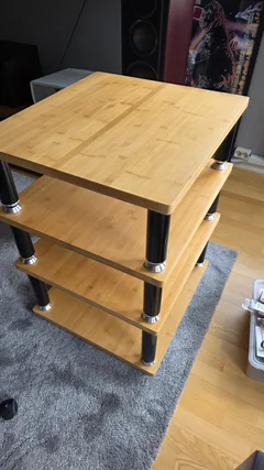 Norstone St&auml;bbl