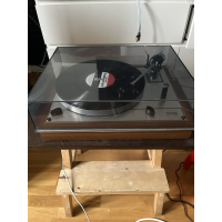 Thorens TD165