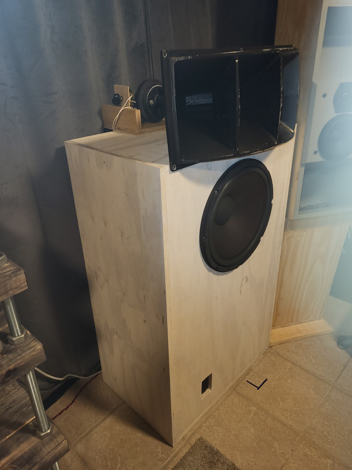 Altec klon