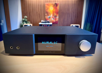 AURALiC VEGA G1 - Pre-owned