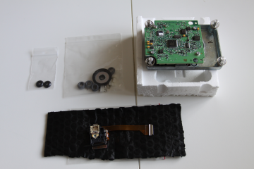 Metronome technologie T1i cd