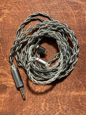 Letshuoer S12 Planar IEM