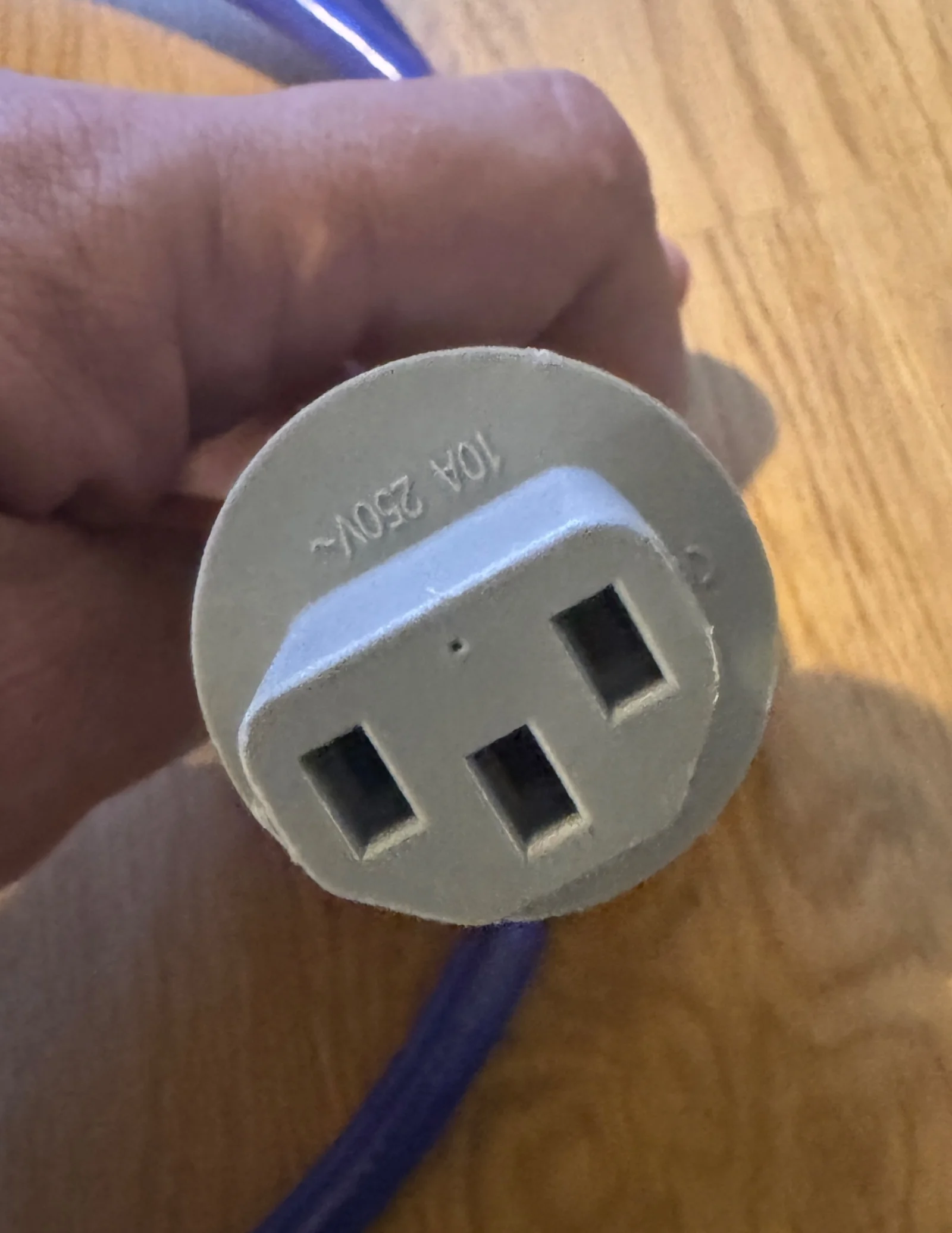 IsoTek EVO3 Premier - Bild 2 av 2