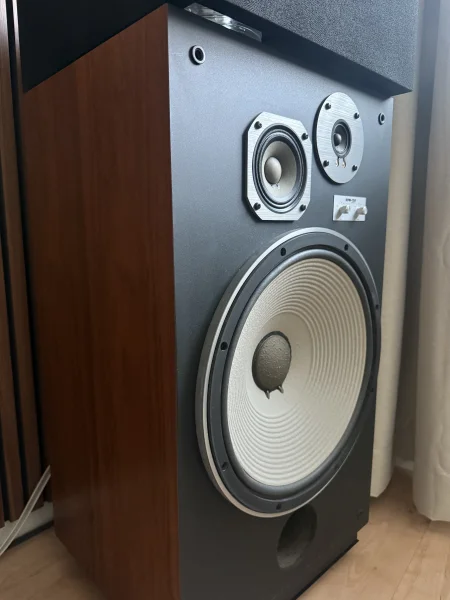 Pioneer HPM-150 - Bild 2 av 2