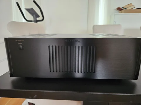 Rotel 1552 mk2