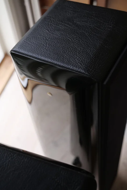 Sonus Faber Toy Tower Sonus Faber Toy Tower - Bild 9 av 16