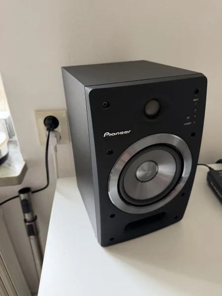 Pioneer S-DJ05 Pioneer S-DJ05 - Bild 3 av 4