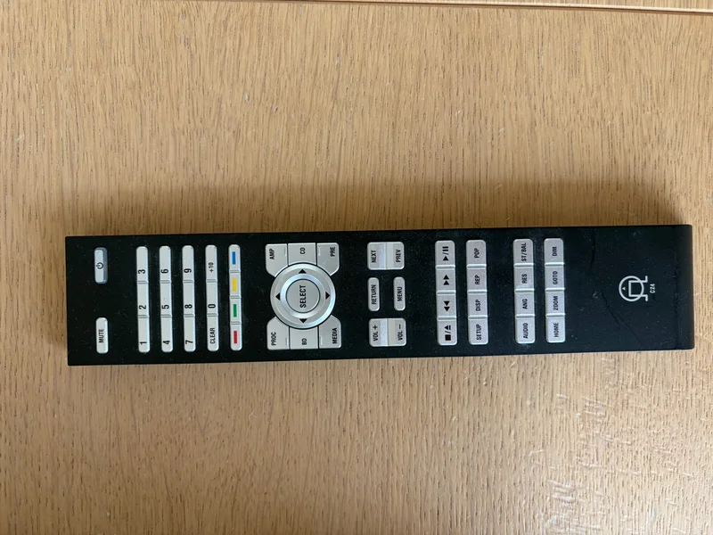 Primare i22 med DAC - Bild 3 av 3