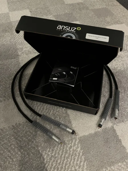 Ansuz A2 signalz Ansuz A2 signalz - Bild 1 av 1