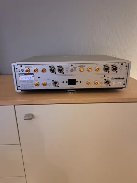 F&ouml;rsteg Esoteric C03  - Bild 3 av 5