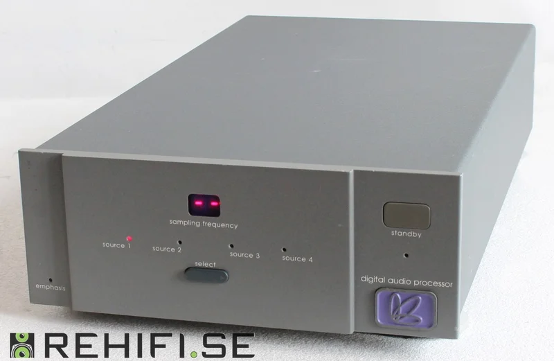 Proceed PDP3 - Billede 1 af 1