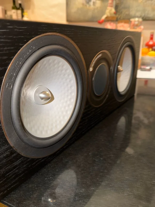 Monitor Audio Silver RS - Bild 2 av 3