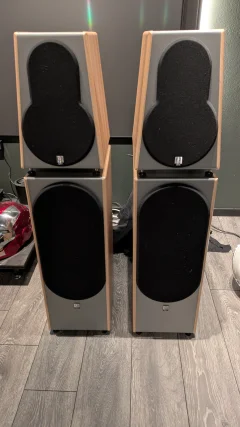 Qln signature mk 2 sub 82