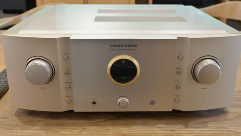 Marantz PM11 S3 - Bild 1 av 2