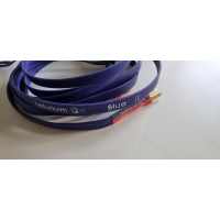 Tellurium Q Blue ll. Chord Clearway X