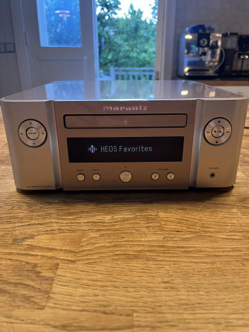 Marantz M-CR612
