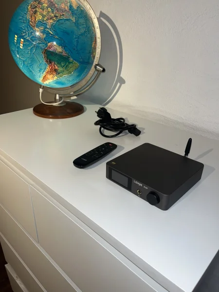 Loxije D30 - Bild 1 av 1