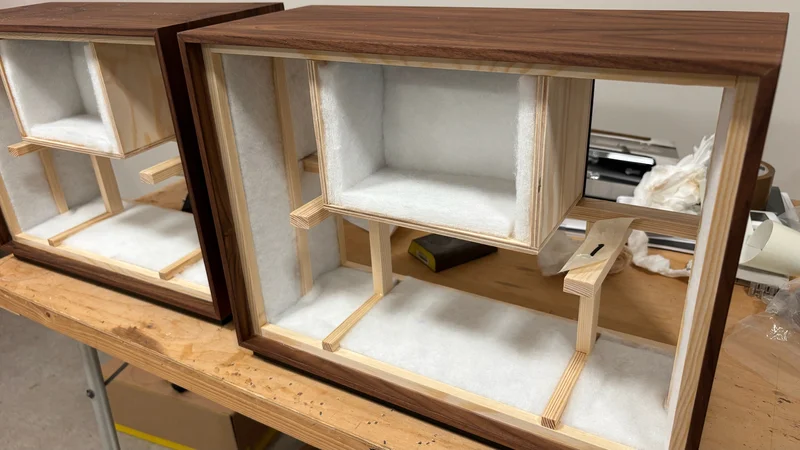 JBL 4355 Skala 1/3 - Bild 19 av 29