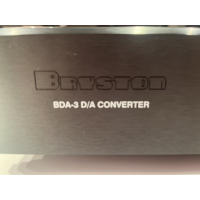 Bryston BDA-3