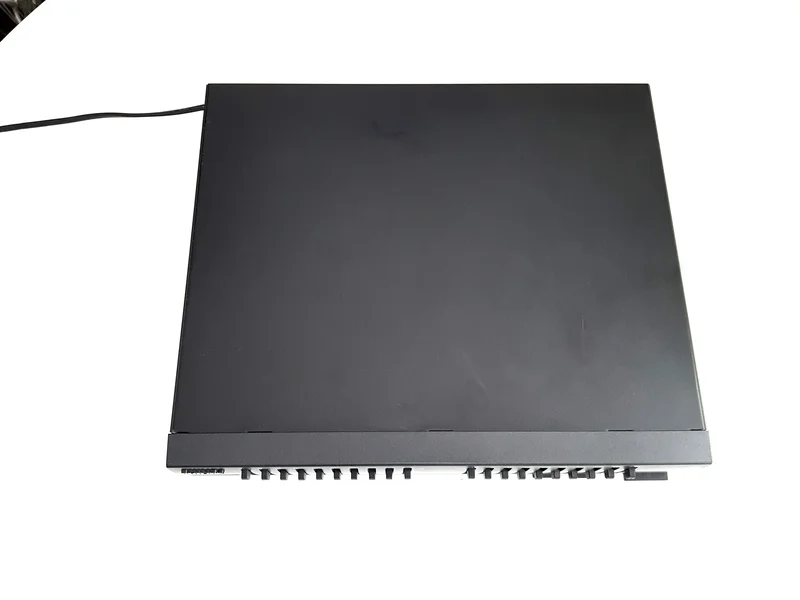 Philips EQ-290 Stereo Grafisk Equalizer - Bild 6 av 9