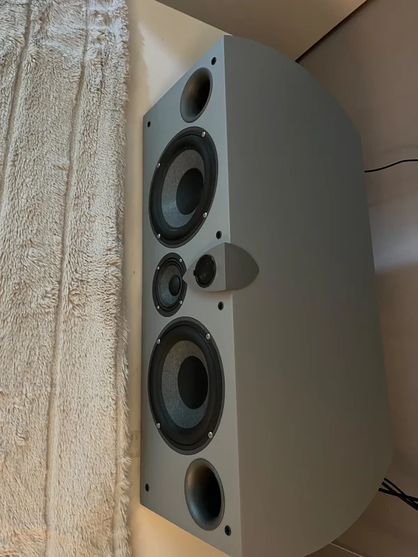 Focal Profile 928 Focal Profile 928 - Bild 3 av 6