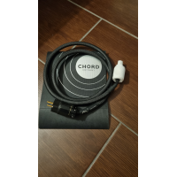 Chord signature X Strömkabel 1,5M