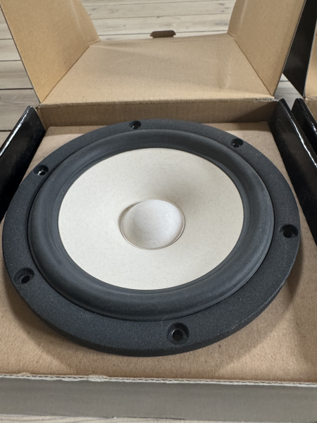 Satori MR16PNW-4 2st 6,5” nyskick. Satori MR16PNW-4 2st 6,5” nyskick. - Bild 4 av 7