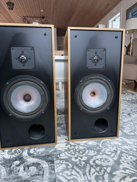 Roger’s LS7t Roger’s LS7t - Bild 4 av 4