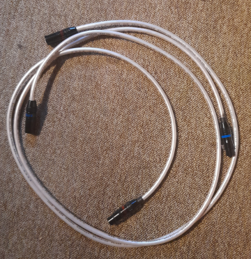 2x5m/2x3m/2x2m Rca/XLR