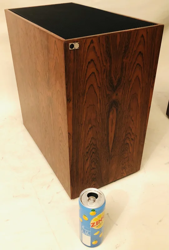 Sonab Carlsson OA-4 i nyrestaurerat absolut toppskick  - Bild 6 av 8