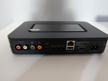 Bluesound Node N130