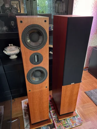 ProAc response D 40 R