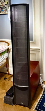 Martin Logan Classic 9