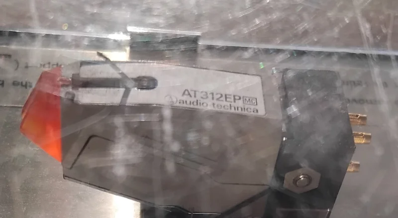 Audio Technica - Bild 3 av 4