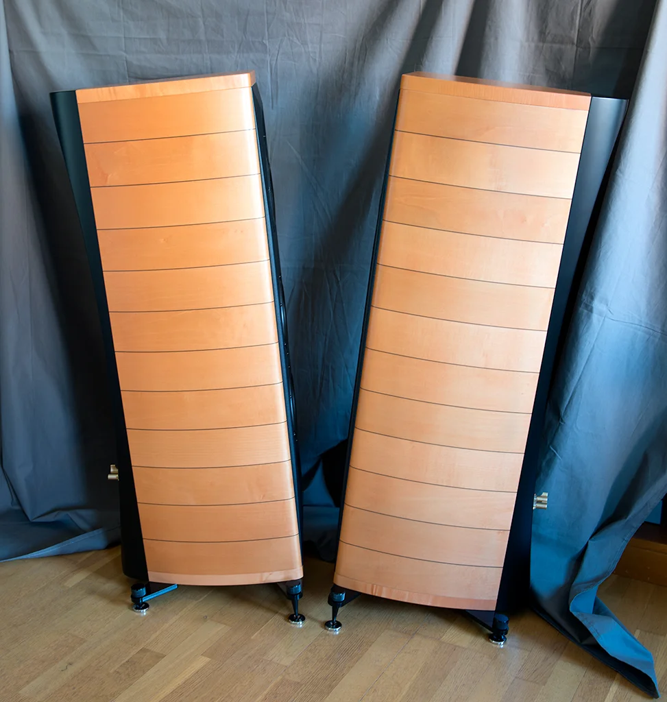 Sonus Faber Cremona M - Bild 6 av 8