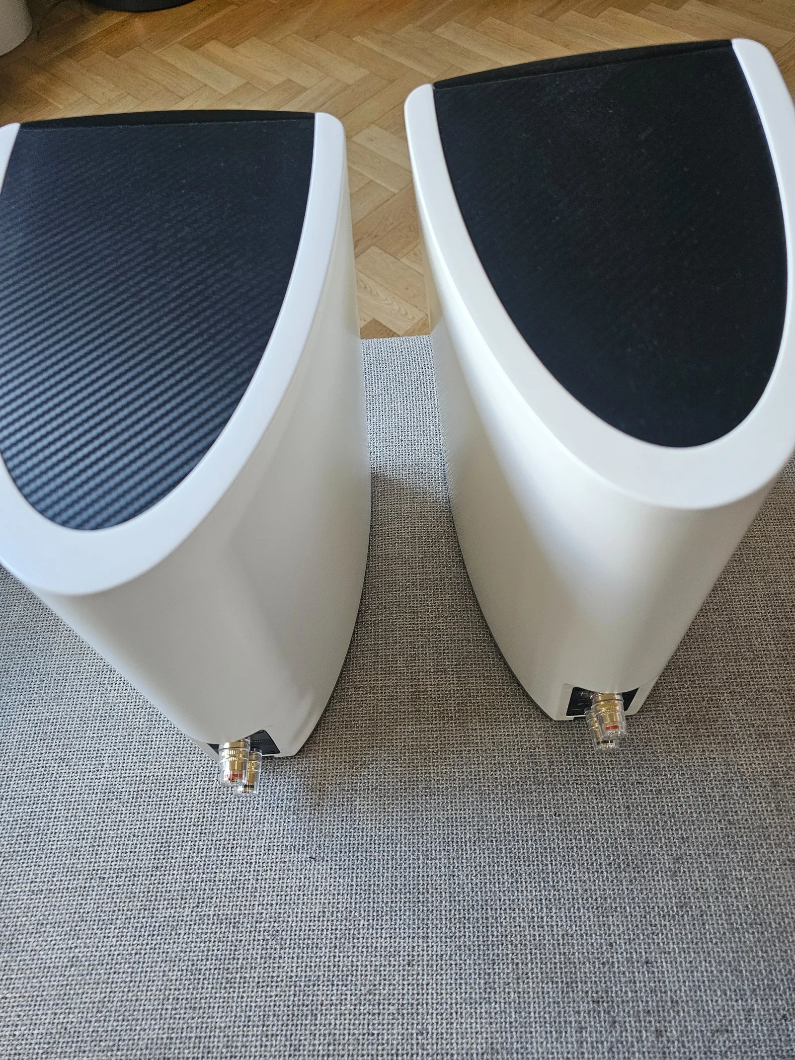 Scansonic MB1 med originalstativ Scansonic MB1 med originalstativ - Bild 2 av 5