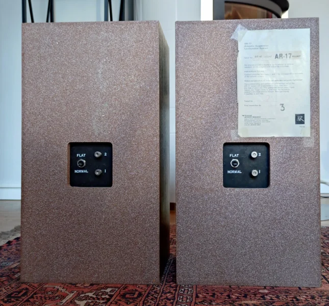 AR-17 AR-17 - Bild 4 av 5