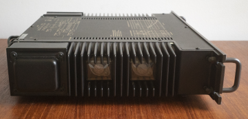 Technics SE-9060 - Stereo/Mono Power Amplifier (1976-81)