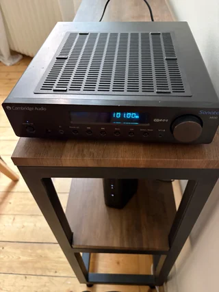 Cambridge Sonata AR 30