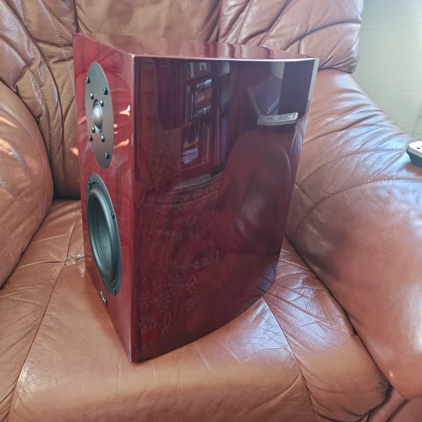 Cayin lyre t30mkii nyskick  - Bild 2 av 6