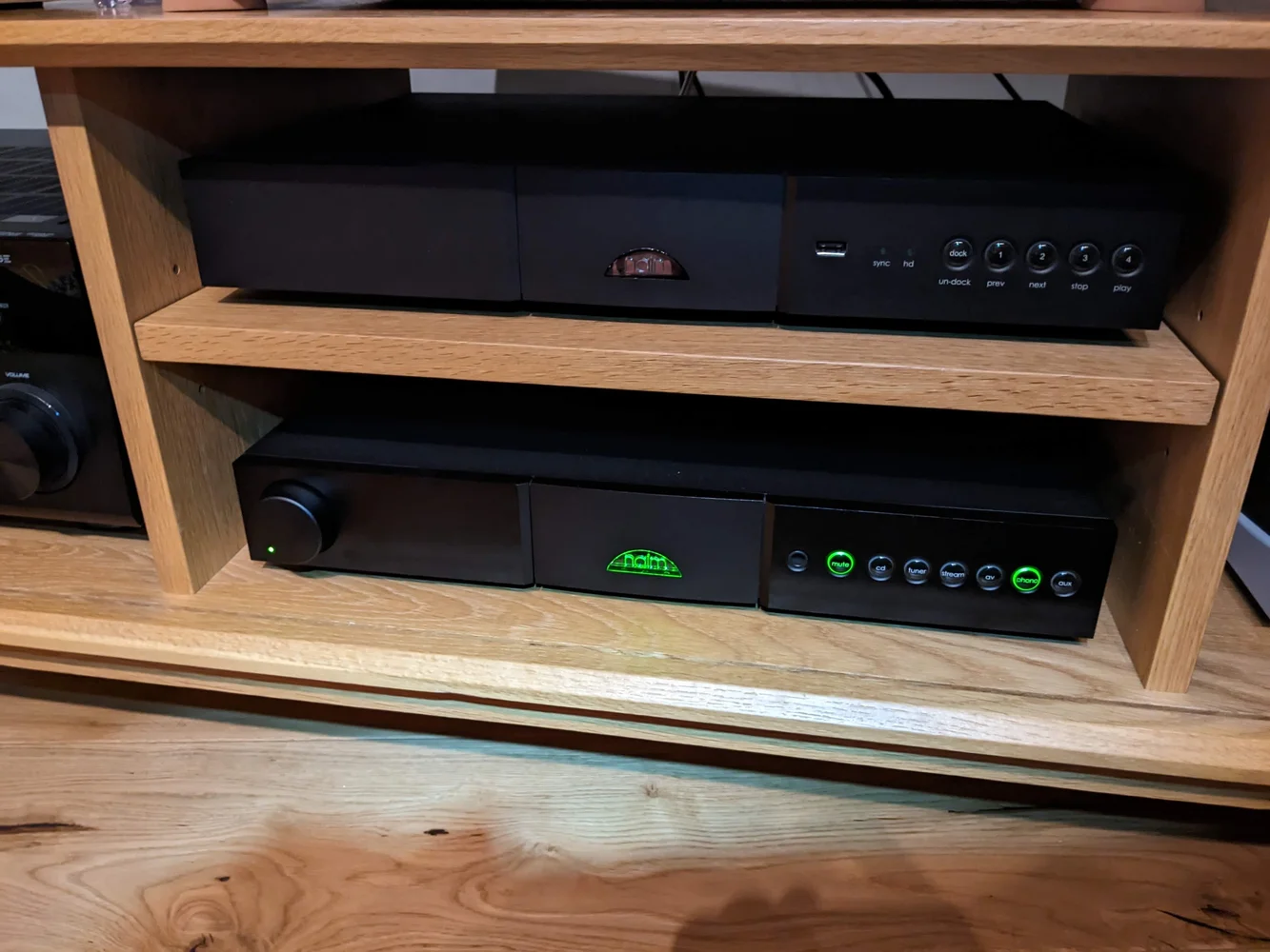 Naim DAC
