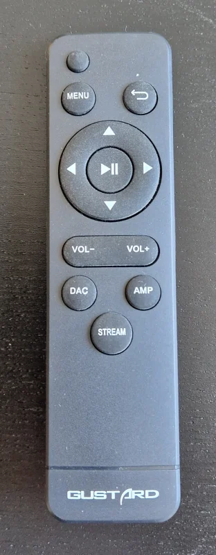 V&auml;lspecad balanserad DAC med goda recensioner - Bild 2 av 5