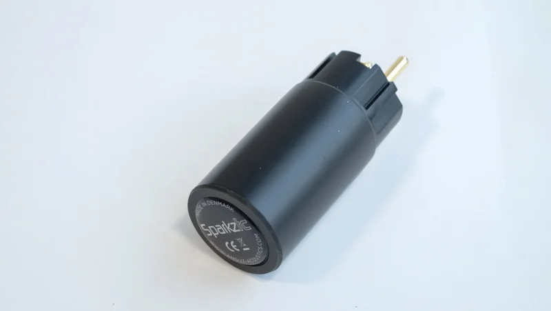 Ansuz Sparkz TC Ansuz Sparkz TC - Bild 1 av 2