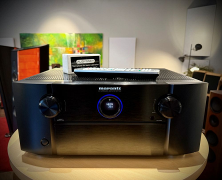  Marantz SR7015 Pre-owned
