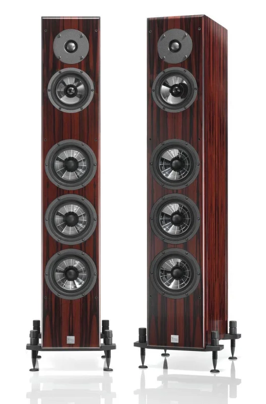 Vienna Acoustics Beethoven Concert Grand | Golvhögtalare Vienna Acoustics Beethoven Concert Grand | Golvhögtalare - Bild 1 av 1