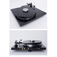 Holbo Air Bering Turntable MK1 Begagnad